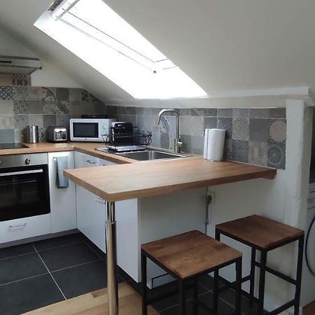 Grand Loft A Poissy 아파트 외부 사진