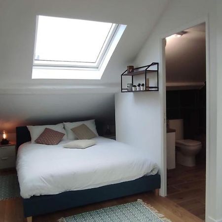 Grand Loft A Poissy 아파트 외부 사진