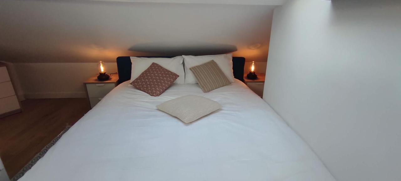 Grand Loft A Poissy 아파트 외부 사진