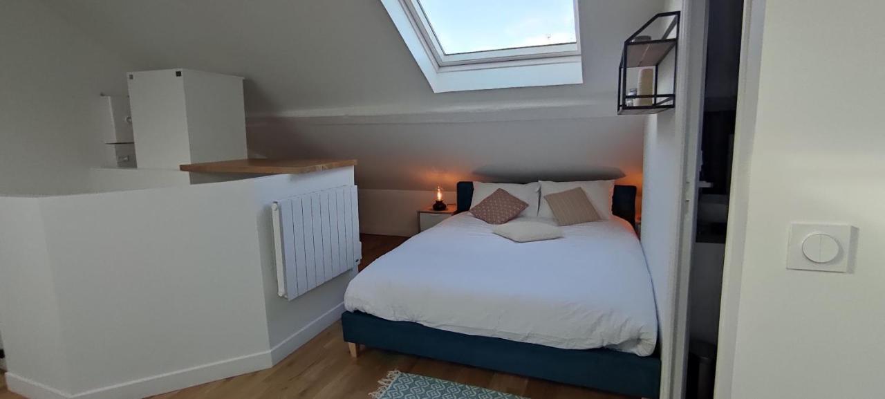 Grand Loft A Poissy 아파트 외부 사진