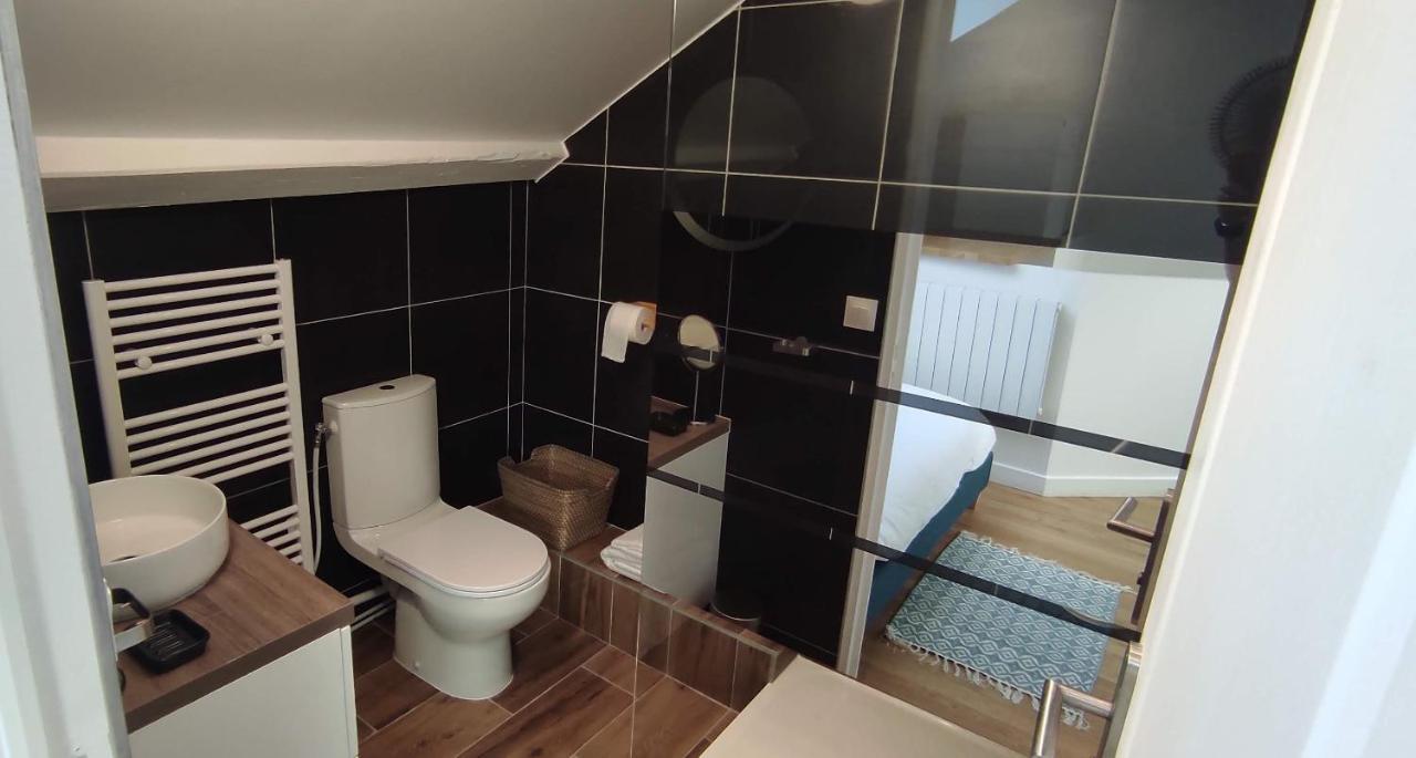 Grand Loft A Poissy 아파트 외부 사진